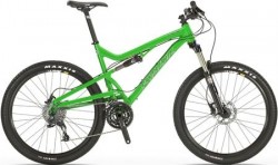 Santa Cruz Superlight XT XC